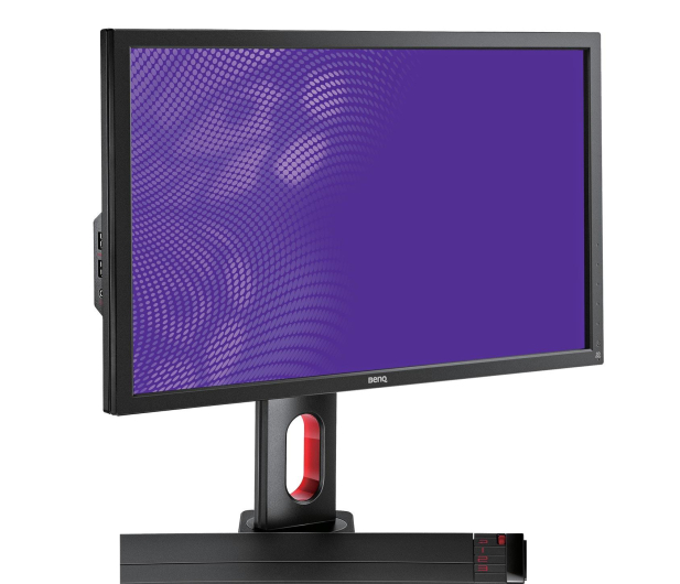 BENQ XL2720Z - 173010 - zdjęcie 8